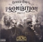 Berner & B-Real - Prohibition Part 2