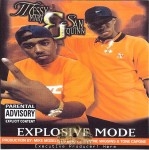 Messy Marv & San Quinn - Explosive Mode