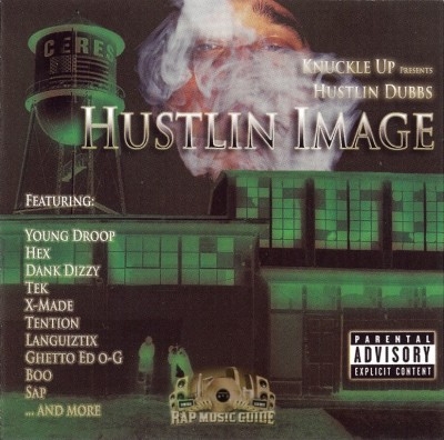 Hustlin Dubbs - Hustlin Image