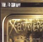 X-Ecutioners - X-Pressions