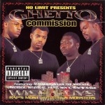 Ghetto Commission - Wise Guys