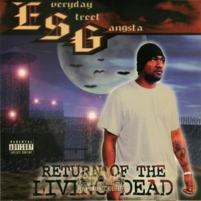 E.S.G. - Return Of The Living Dead