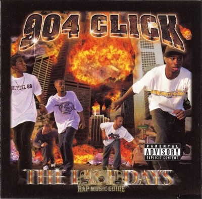 904 Click - The Last Days