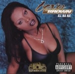 Foxy Brown - Ill Na Na