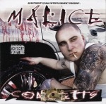 Malice - Concepts