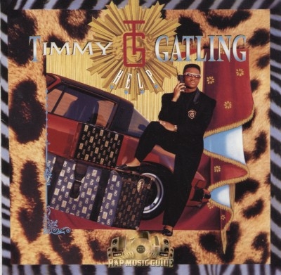 Timmy Gatling - Help