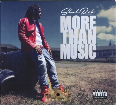 Shob Rob - More Than Music