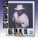 Cold Blue - 4 Ever Stuck 