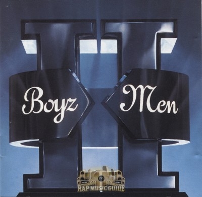 Boyz II Men - II