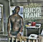 Gucci Mane - Back To The Traphouse