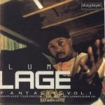 Slum Village - It's Fantastic Vol. 1