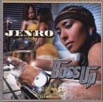 Jenro - Boss Up