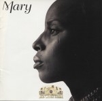 Mary J. Blige - Mary