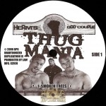 Odd Couple - Thug Mania