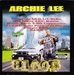 Archie Lee - 8100%