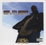 Kaze & 9th Wonder - Spirit Of '94 : Version 9.0