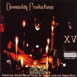 Doomsday Productions - XV