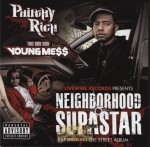 Philthy Rich & Messy Marv - Neighborhood Supastar 3