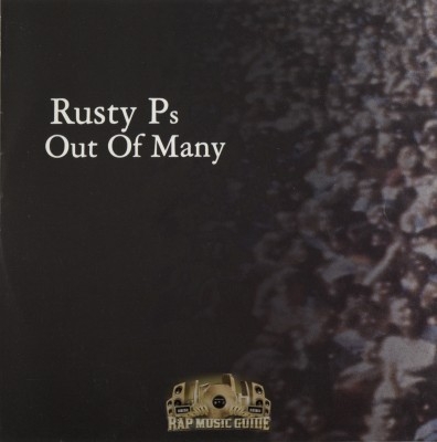 Rusty P's - Out Of Many