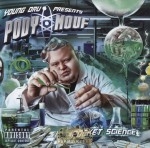 Pody Mouf - Pocket Science