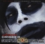 Jason Drisker - Shoplift N Music