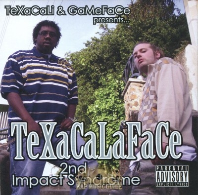 TeXaCaLaFaCe - 2nd Impact Syndrome