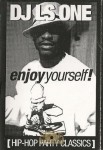 DJ LS One - Enjoy Yourself