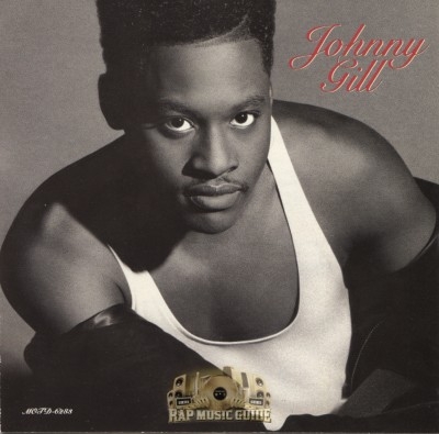 Johnny Gill - Johnny Gill