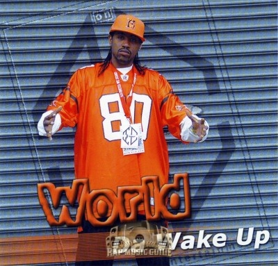 World - Da Wake Up