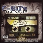 C-Bo - C-Bo's Lost Session