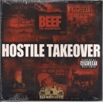 Hostile Takeover - Hostile Takeover