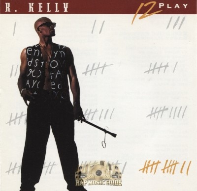 R. Kelly - 12 Play