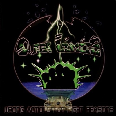 Outer Limits - Wrong Actions for Right Reasons