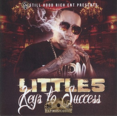 Littles - Keys To Success