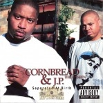 Cornbread & J.P. - Seperated At Birth