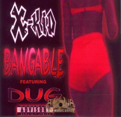 X-Kid - Bangable