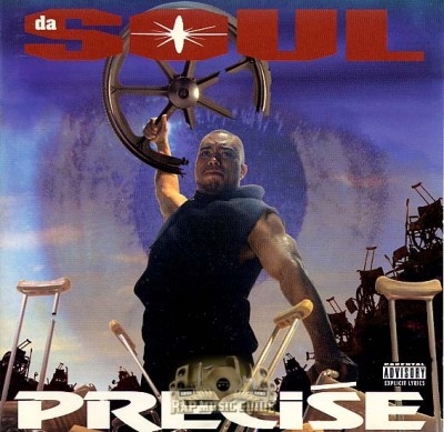 Precise - Da Soul