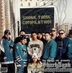 Big Thangz Ent - Shark Tank Compilation