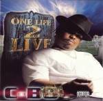 C-Bo - One Life 2 Live