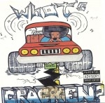 Sug Bad - What's Cracken