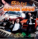 Big Ice - Stackin Beats