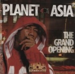 Planet Asia - The Grand Opening