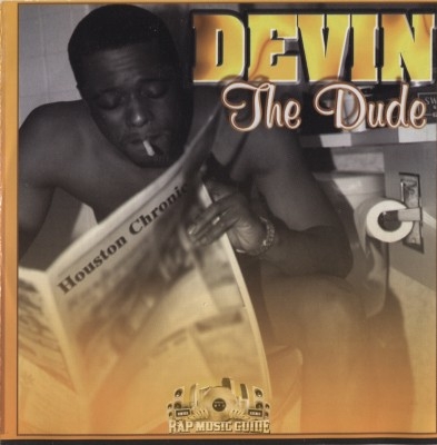 Devin The Dude - The Dude