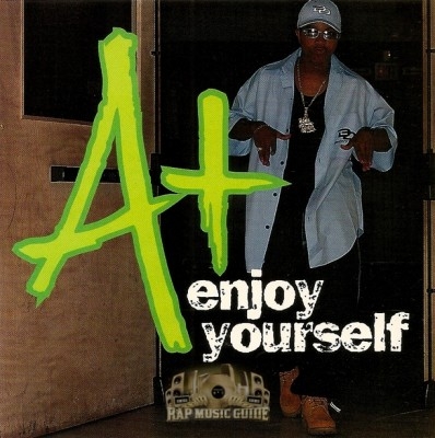 A+ - Enjoy Yourself