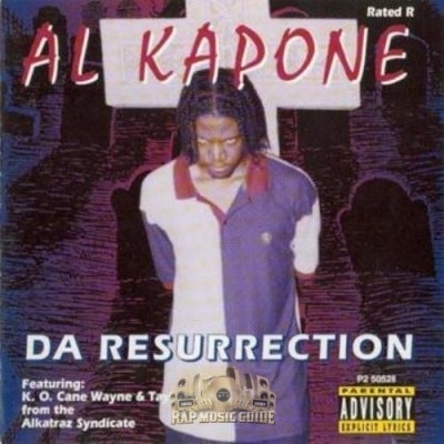 Al Kapone - Da Resurrection