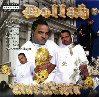 Dollah - Ain't Nuthin