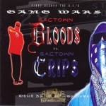 First Degree The D.E. - Gang Wars: Sactown Bloods vs. Sactown Crips