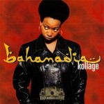 Bahamadia - Kollage