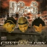 DC-6 - Ghetto Glory