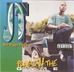 JT The Bigga Figga - Playaz N The Game